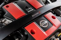 NISSAN 370Z