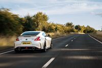 NISSAN 370Z