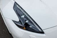 NISSAN 370Z