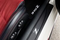 NISSAN 370Z