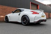 NISSAN 370Z