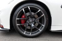 NISSAN 370Z