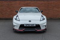NISSAN 370Z