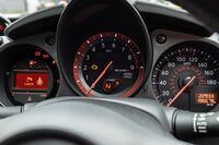 NISSAN 370Z