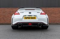 NISSAN 370Z