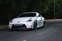 NISSAN 370Z