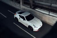 NISSAN 370Z