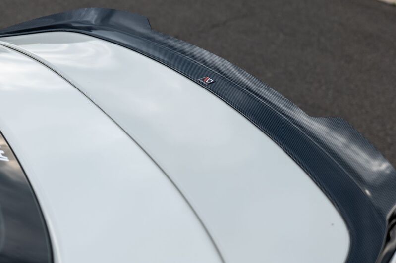 NISSAN 370Z