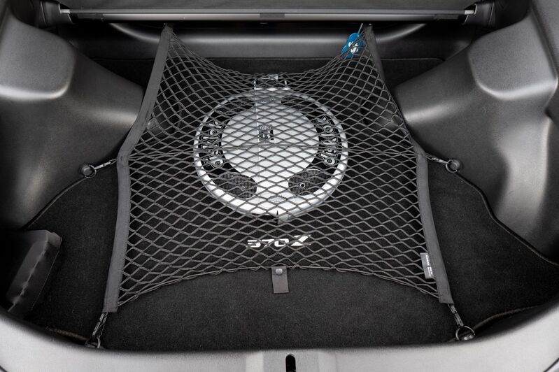 NISSAN 370Z