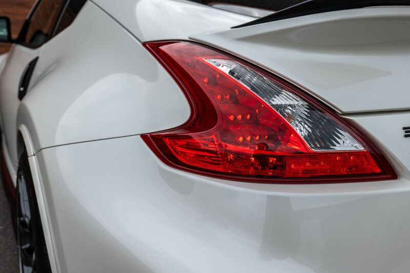 NISSAN 370Z